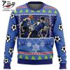 Bojji And Kage Ranking Of Kings Bright Stars Pattern Best For 2023 Holiday Christmas Ugly Sweater