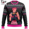Himiko Toga My Hero Academia Anime Funny Cute Best For 2023 Holiday Christmas Ugly Sweater